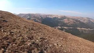 Mt. Flora