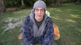 Devin Townsend  - Going on a looooooong 'vacation'...