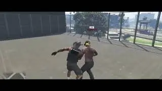GTA 5 CHOP/PATU MONTAGE#1