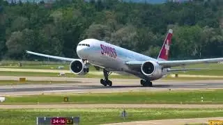 Touch it - Aviation - Zurich (ZRH)