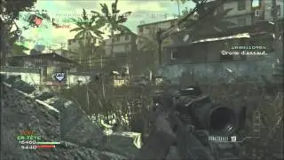 CoDQG ? 360 no scop sur C4 !!!