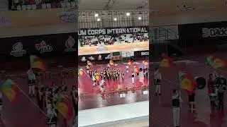 seragam kpop #marching #drumband #colorguard #marchingband  #fyp #shorts  #mayoret