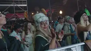 Carnaval Reggae Festival  VII Edici&oacute;n Oficial 2024 Tenerife