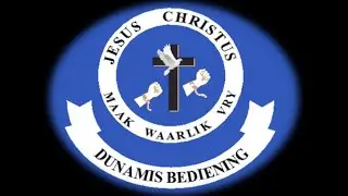 Pst .Gerrie Bruwer - Nuwe Generasie - Geestelike Dinamika Deel 2.   18/01/2026