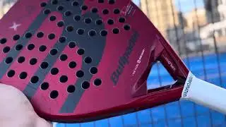 BULLPADEL XPLO COMFORT 2025