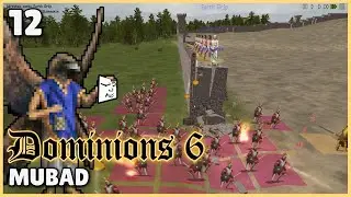 Turn 23-24, New Players Game | Dominions 6