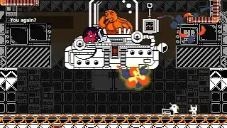 Turtoise (Boss Battle) _ 