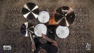 Paiste 14