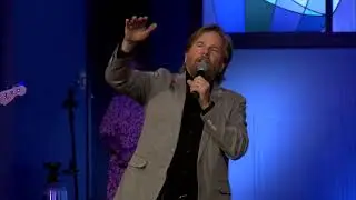 Fight the Good Fight | Pastor Jeff Perry