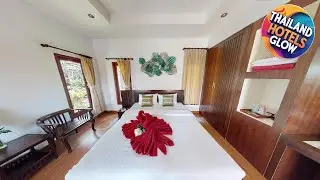 Promtsuk Buri Hotel | Koh Samui, Thailand | Hotel Review 🛏️