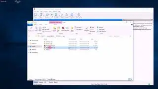 Tabbed archive management in PowerArchiver 2018