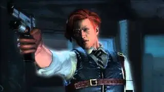 Resident Evil Revelations - Story Trailer