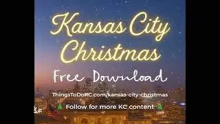 Kansas City Christmas