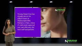 Revolutionizing Healthcare with AI | Neuraq Smart Care App
