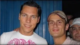 The Best Of DJ Inox (Film Dokumentalny)