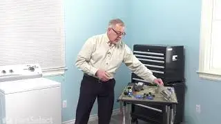 Appliance Repair: How To Use a Multimeter To Test for Continuity