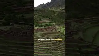 Pisaq - Cusco