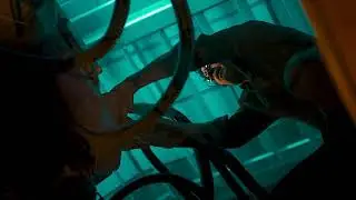 Vision Creation Scene New 2019 Full Hd