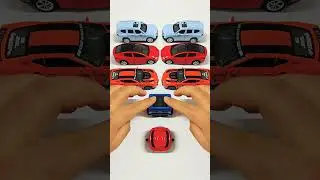 miniature Cars Collection 🚗🚨 model car Collection #cars