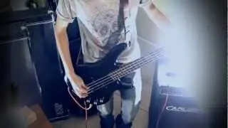 Faintlight - Set The Mood (Official Music Video)