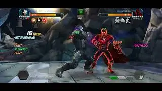 Offseason Wars - R4 Sig 200 Crossbones vs HS Void Mini.