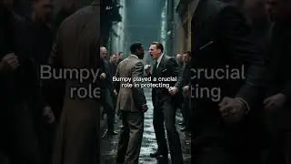 Bumpy Johnson The Harlem Crime Boss Who Shaped an Era | True Story