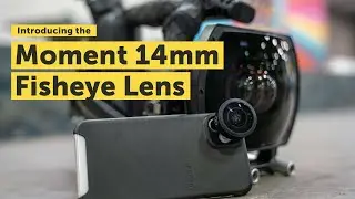 Caleb Skates The Berrics with our NEW Fisheye Lens