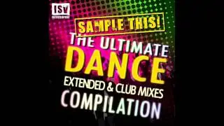 Kaatchi -  Be Free (Love To Infinity Club Mix)