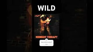 Country Heavy Metal?!? #countryrock #heavymetal #countrymusic #wild #scream