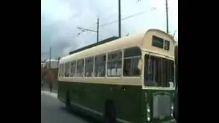 Wirral Bus and Tram show 2006