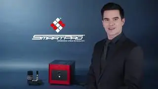 SMARTPRO AURA SYNTHETIC DIAMOND TESTER