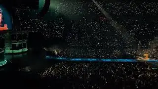 The Edge of Glory / Vanish Into You - Lady Gaga - The Mayhem Ball Tour - Paris | Nov 17, 2025