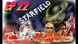 A Reddit Post Saved the Playthrough!! - Starfield - EP 22