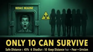 After the Dark Explained: One Bunker, 21 Students, and the Most Disturbing Moral Experiment Ever
