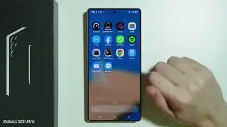 Samsung Galaxy S25 Ultra: как восстановить удалённые сообщения и разговоры