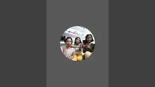 Hamari Betiyan👭💃 is live welcome to my second live streaming #hamaribetiyan1189 thanks for watching 