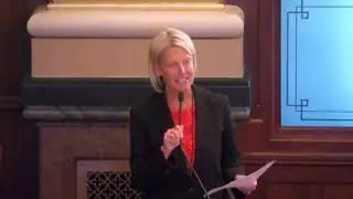 House Minority Leader Honors Former Chief of Staff
