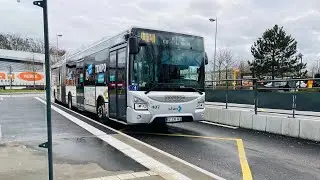Bus de Nancy part 2