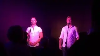 Matt Pagan and Michael Auger - Movie In My Mind