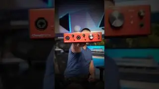 Why I am switching to Clarett+ 2pre!