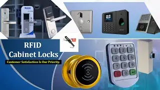 Automatic Doors, Tripod Turnstile, Hotel Key Cards | Ofort Technologies