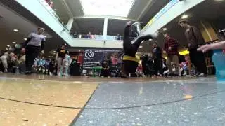 SBC 2016. KuzBASS sha V bit vs Random