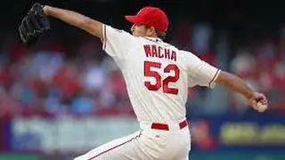 Michael Wacha 2015 Highlights HD