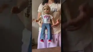 Unboxing Skate Outfit & Birthstone Outfits