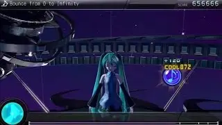 Project DIVA F 2nd [EDIT PLAY] 