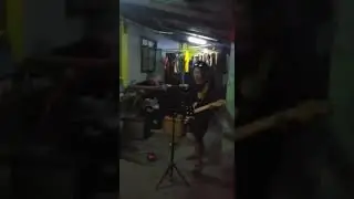 Pare Ko (Eraserheads) || Cover song by danELY & NFTD #amateur #cover #opm #eldestson #practicemode