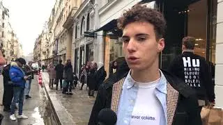 Fermeture du magasin parisien colette