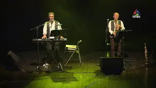 Estrelas da Noite em Angra ao Vivo
