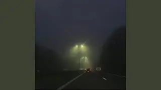 Bitume et la pluie