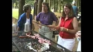 Artruc Family Picnic 1996